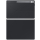 Samsung Smart Book Cover do Galaxy Tab S9 ultra czarne - 1159712 - zdjęcie 2